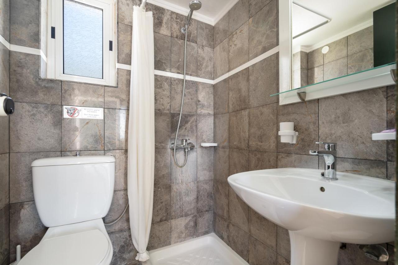 Eolos Apartments Chania  Ngoại thất bức ảnh